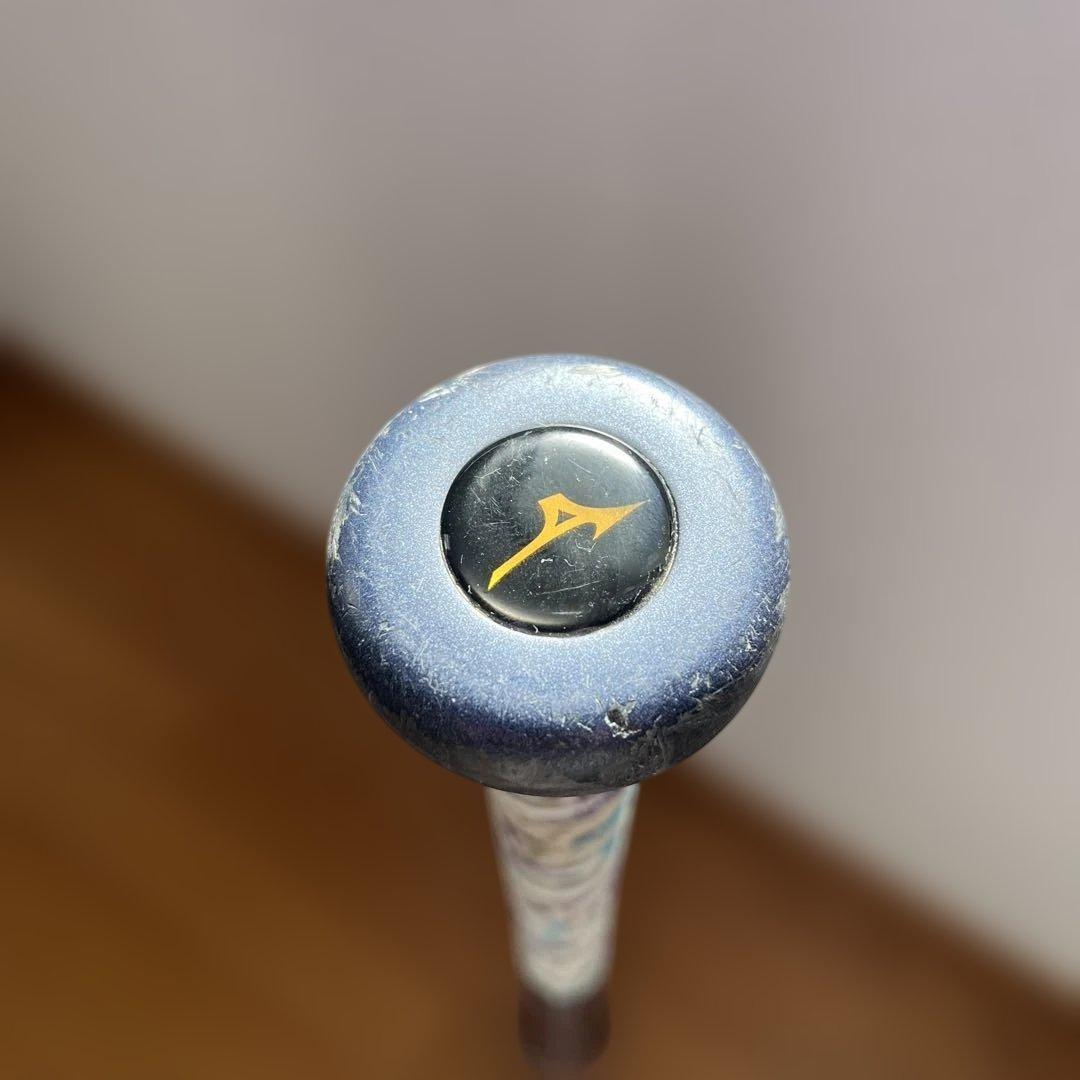 ［少年軟式］ビヨンドマックスレガシー