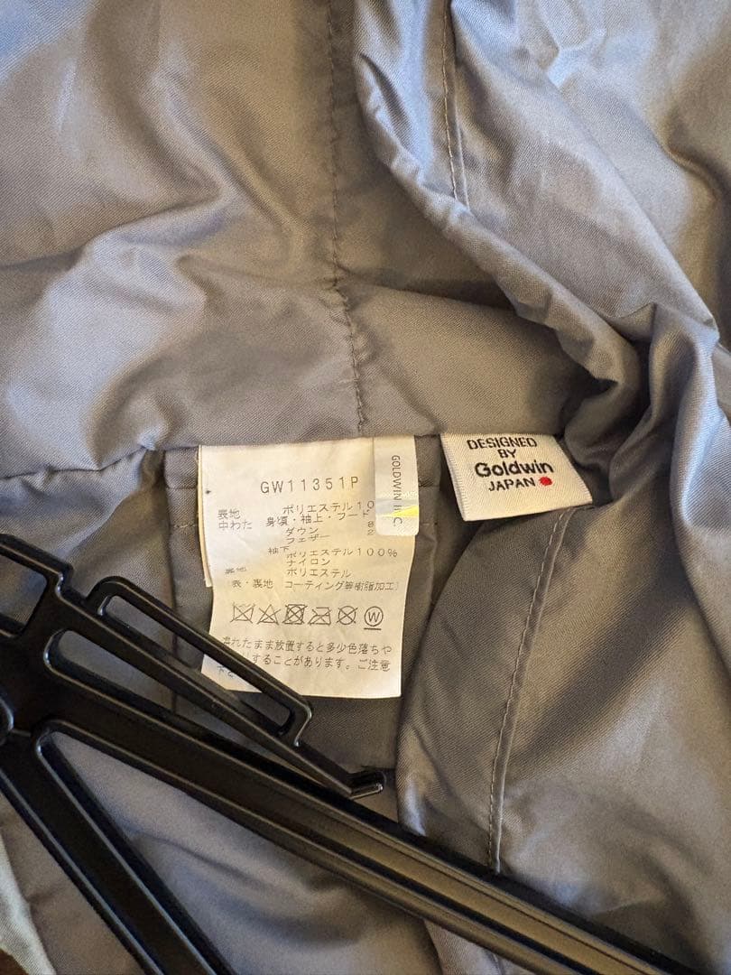 Goldwin GORE-TEX スキーウェア 女性M GW11351P