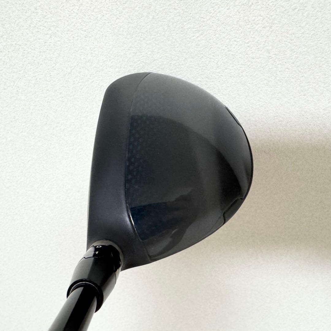 ★PARADYM パラダイムトリプルダイヤモンド★3+ 13.5°★ヘッドのみ★
