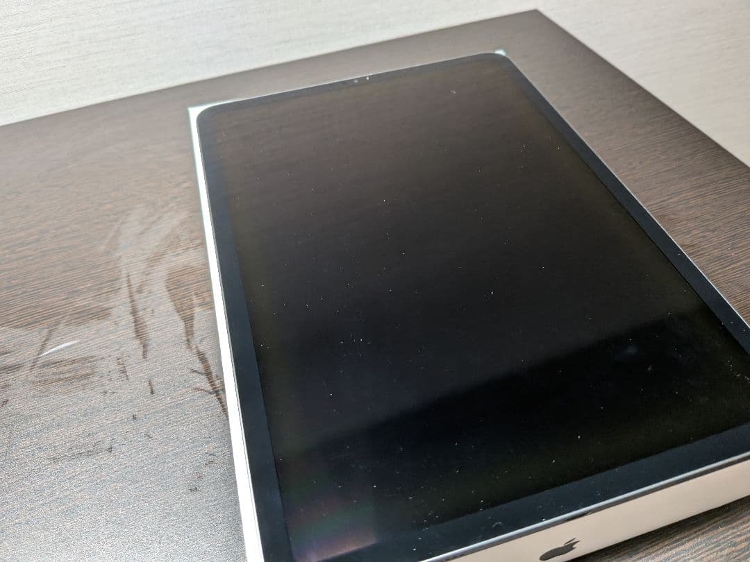 Apple iPad Pro 11インチ128GB 第2世代 キーボード付き