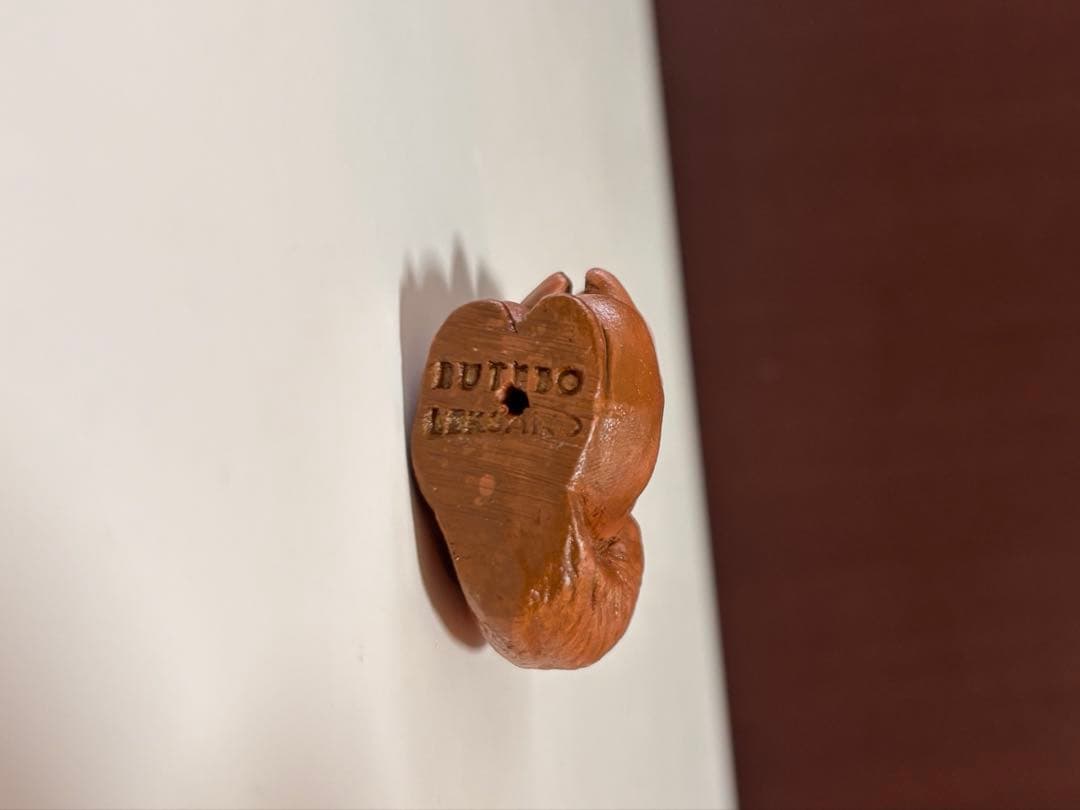 【専用】ルーテボ(RUTEBO) リス