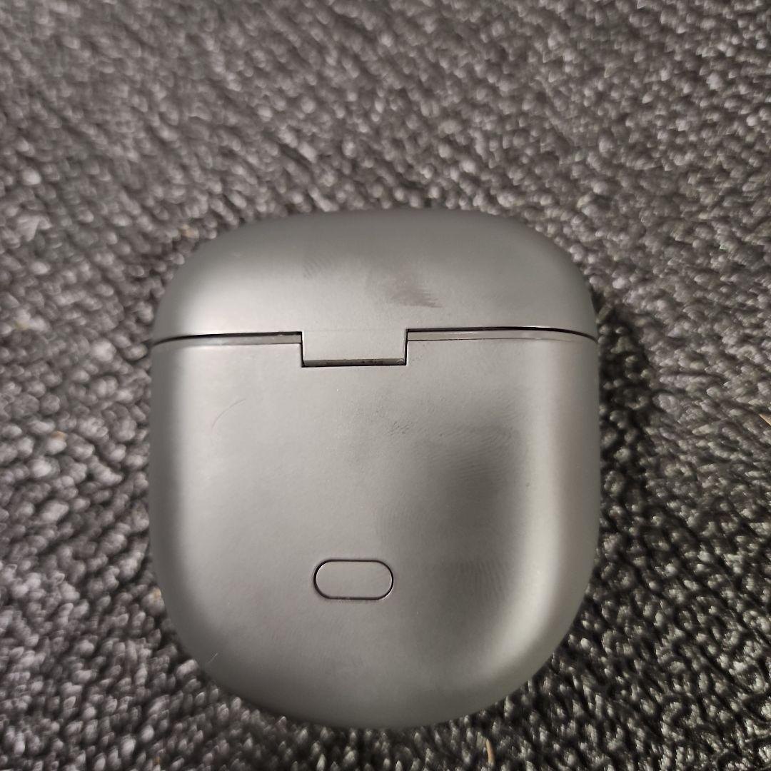 Bose QuietComfort Earbuds2 エクリプスグレー 限定色