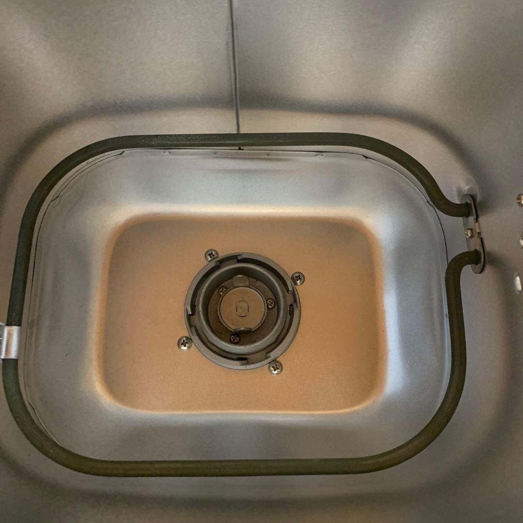 TWINBIRD PY-D432 ホームベーカリー