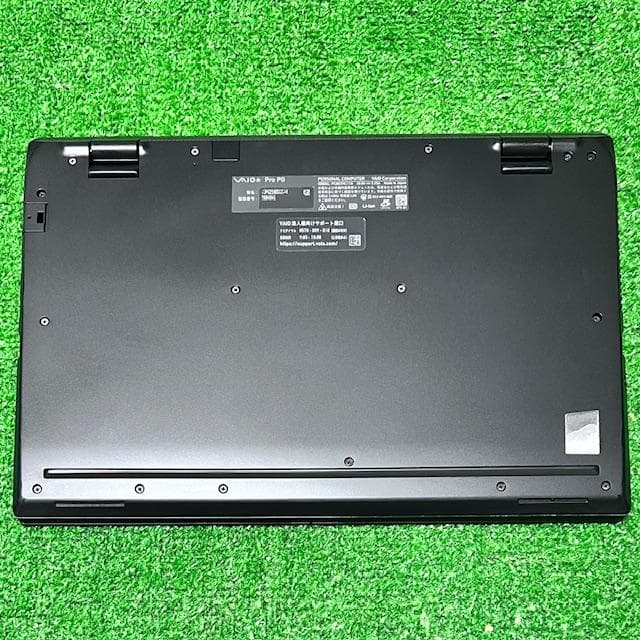 キョウシロウ！VAIO Pro PG