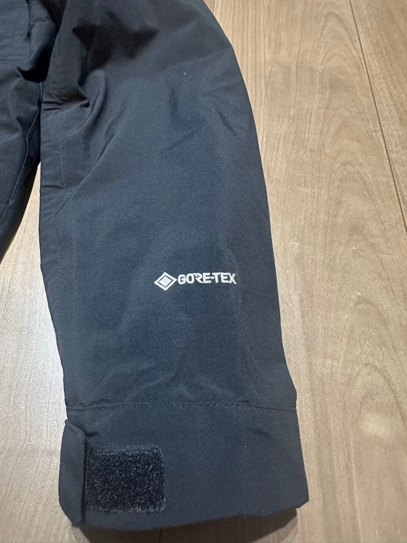 THE NORTH FACE インサレーションウェア キッズ150 3点セット