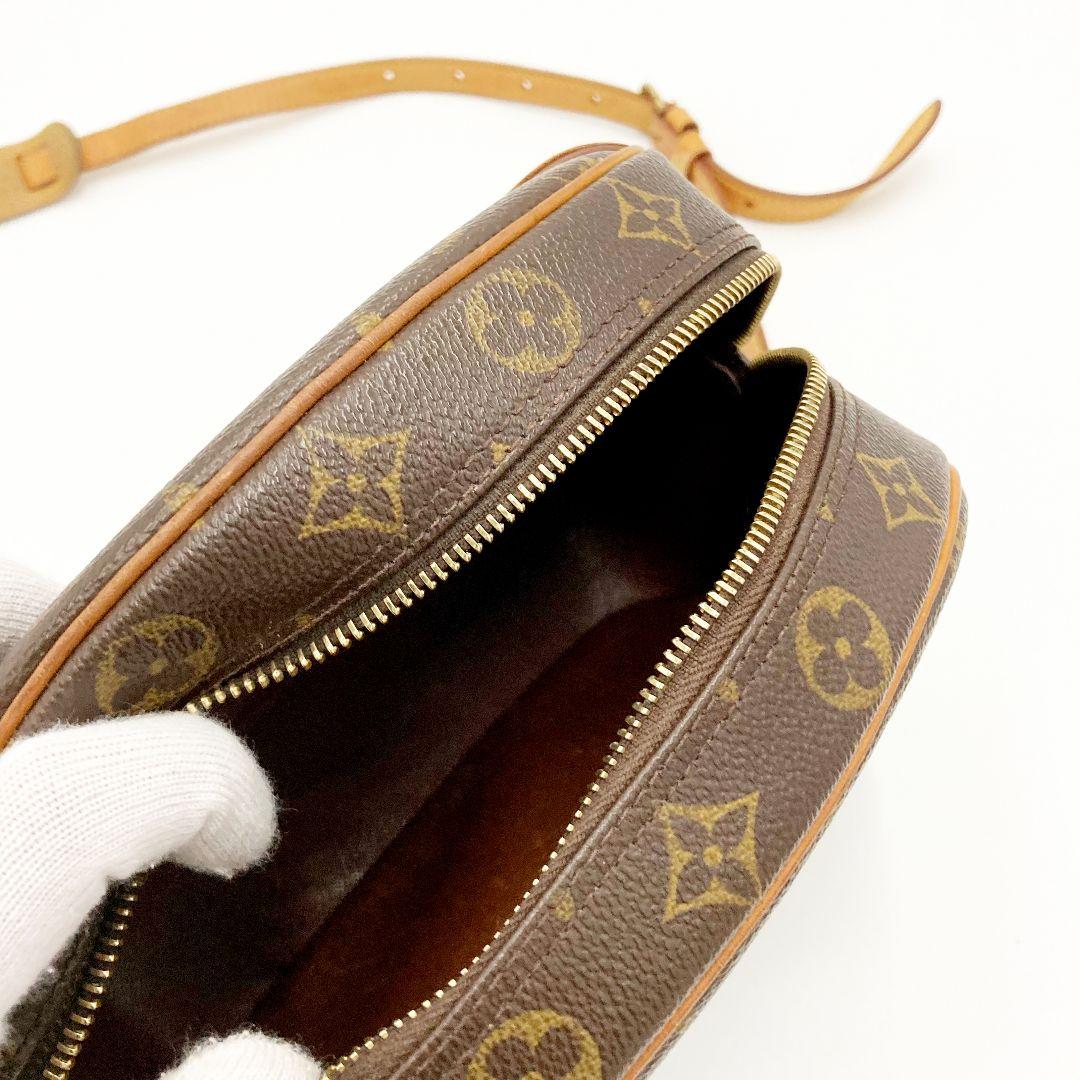 正規品 ルイヴィトン モノグラム ブロワ ショルダーバッグ