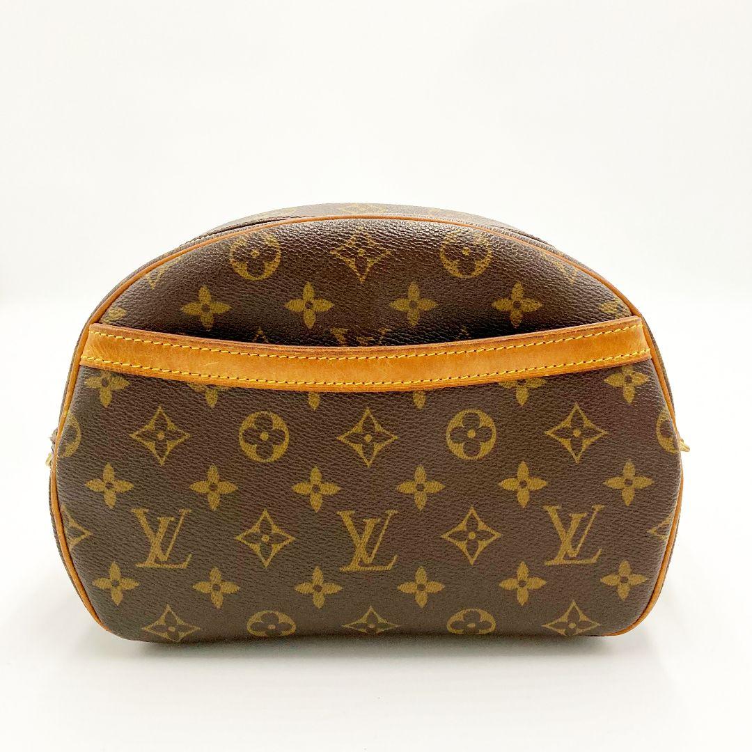 正規品 ルイヴィトン モノグラム ブロワ ショルダーバッグ
