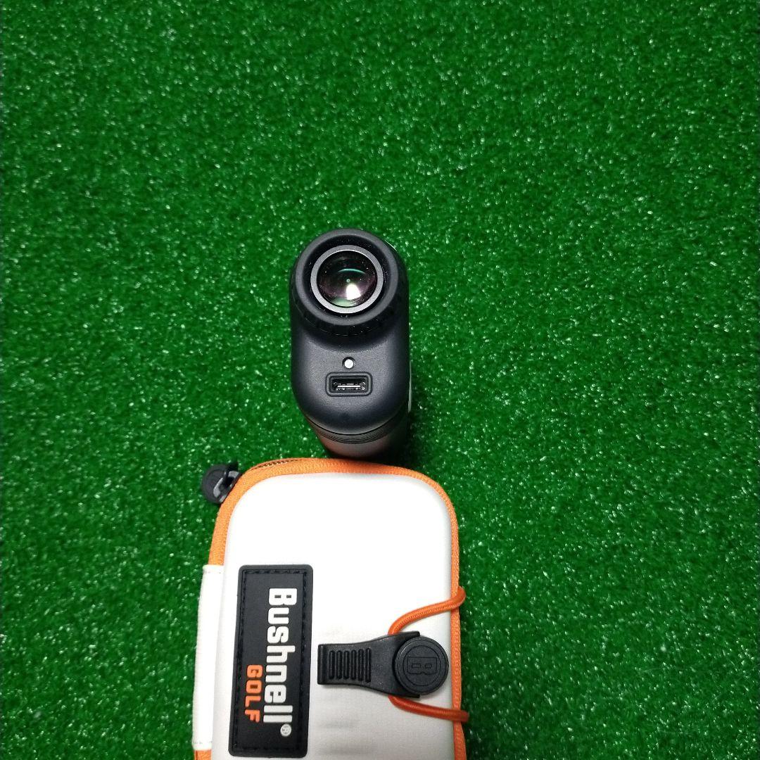 ブッシュネル ゴルフ ピンシーカー A1 SLOPE スロープ ジョルト