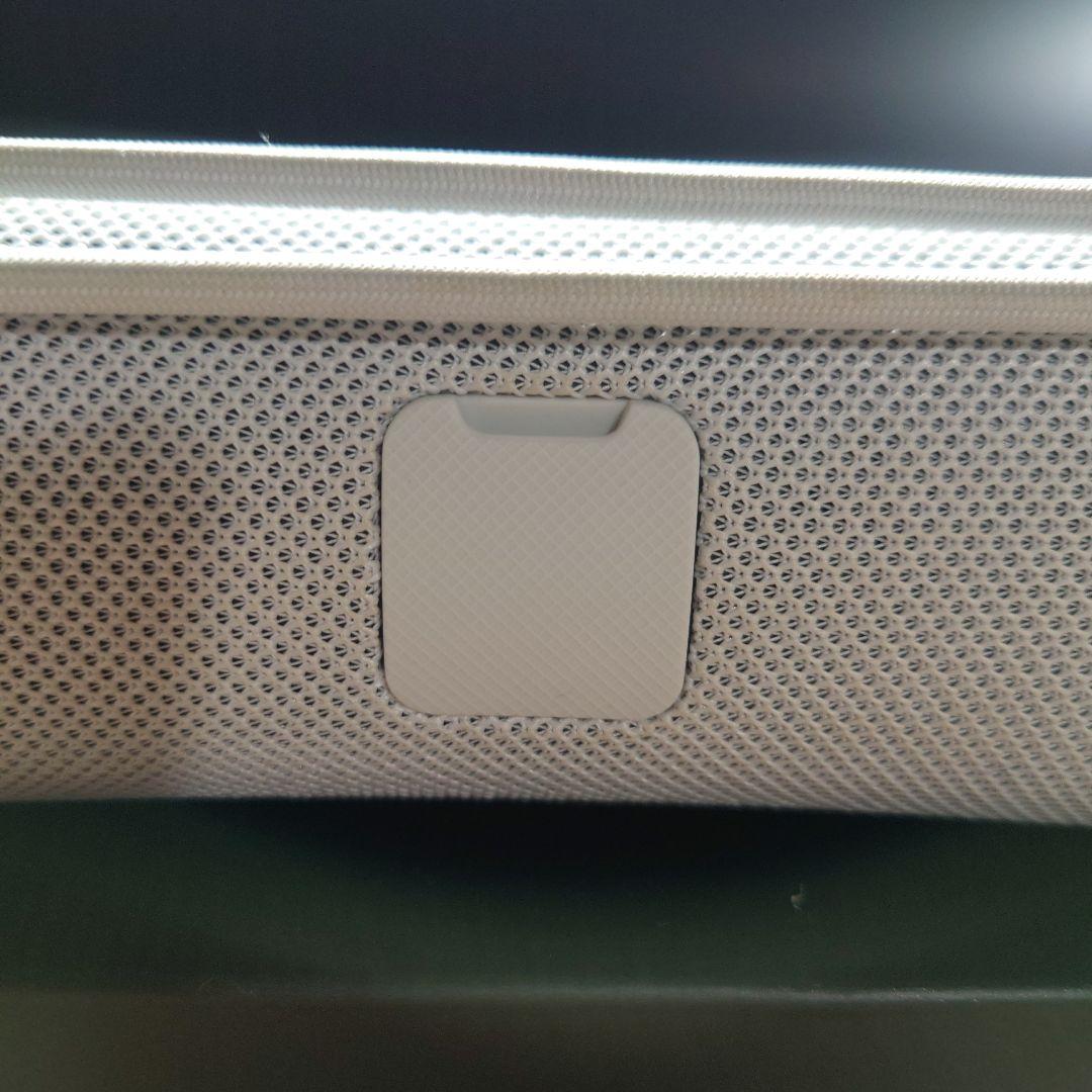 SONY ULT FIELD 1 オフホワイト