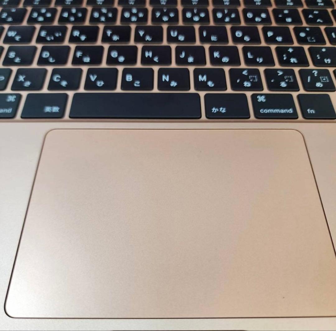 MacBook Air 13インチ 2020 Core i3 16GB