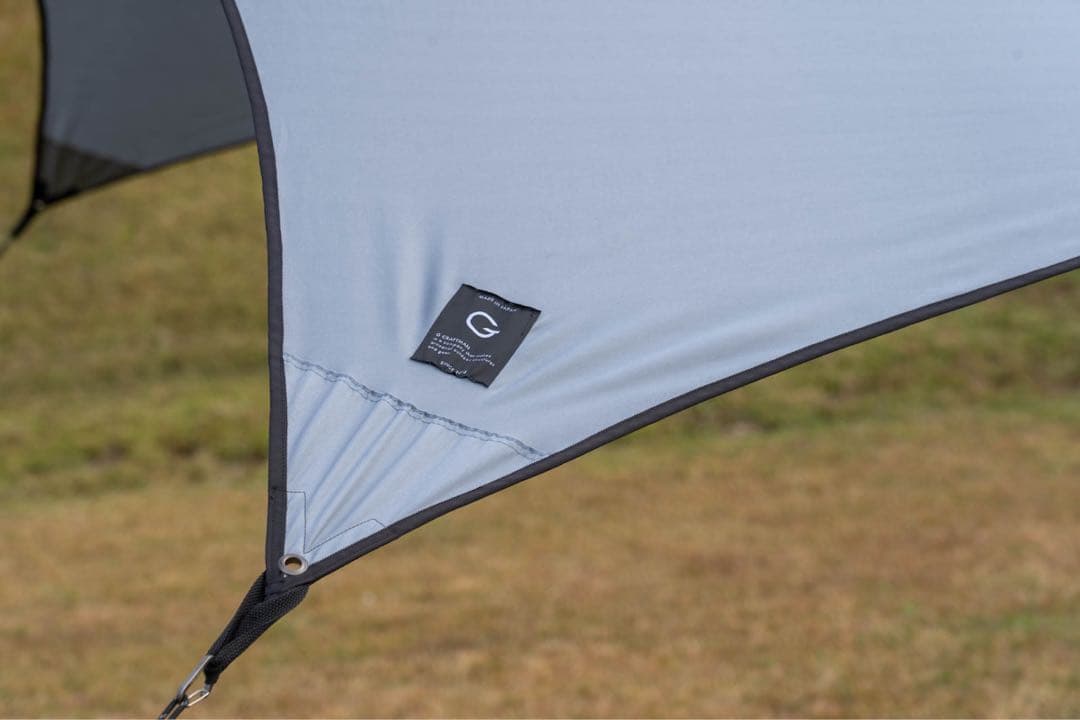 G-CRAFTMAN G.TARP（TCヘキサ） グレーM