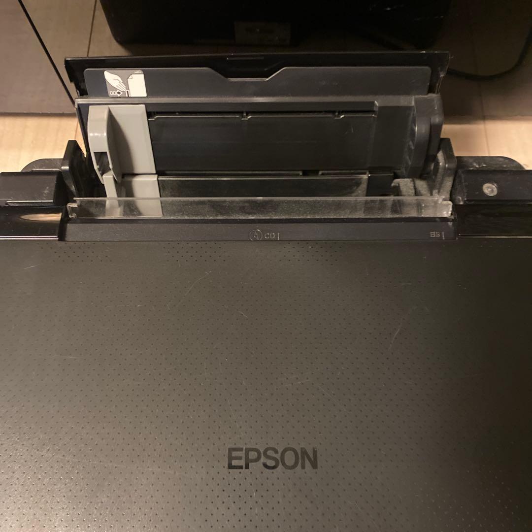 実働品 エプソン EP-704A プリンター インクジェット EPSON