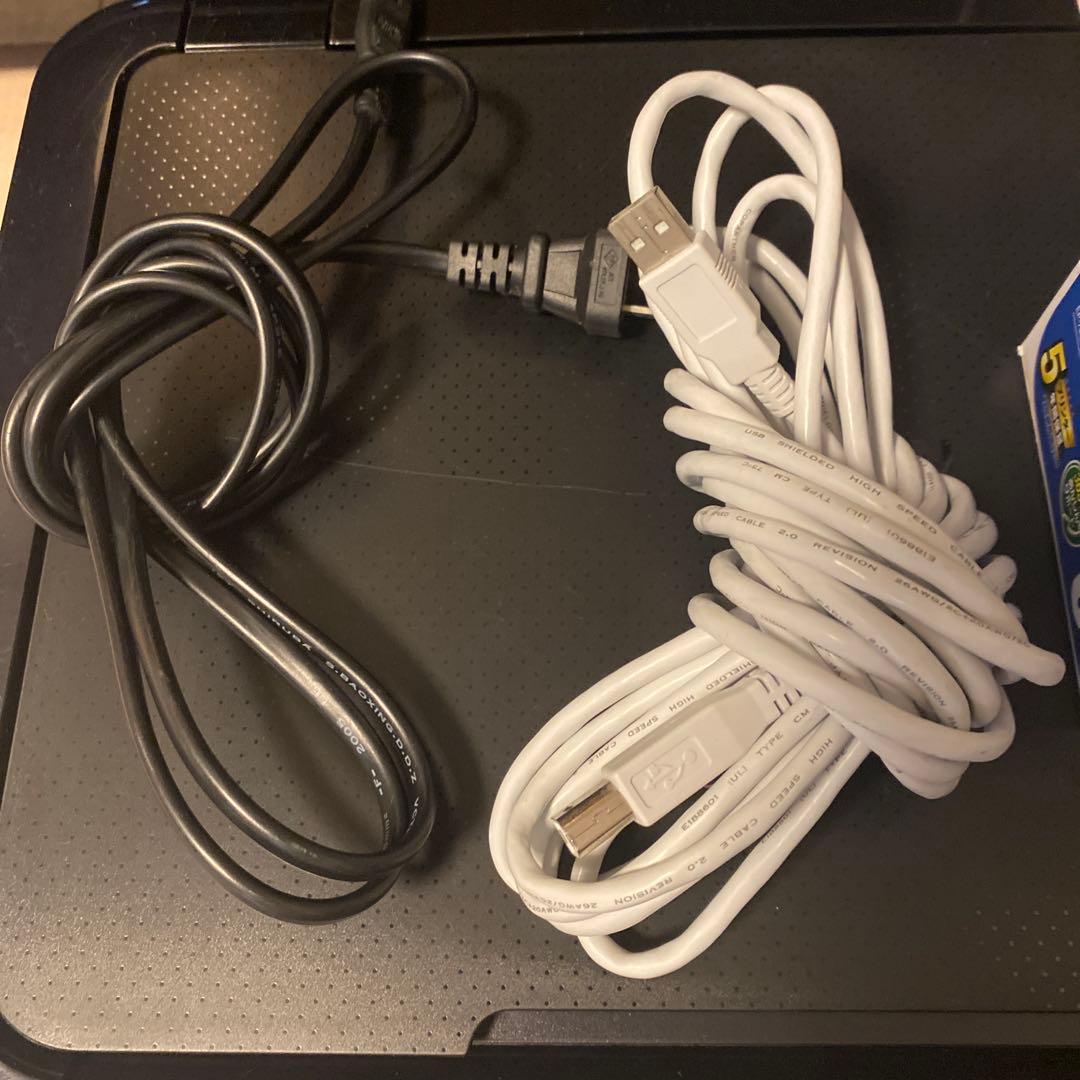 実働品 エプソン EP-704A プリンター インクジェット EPSON