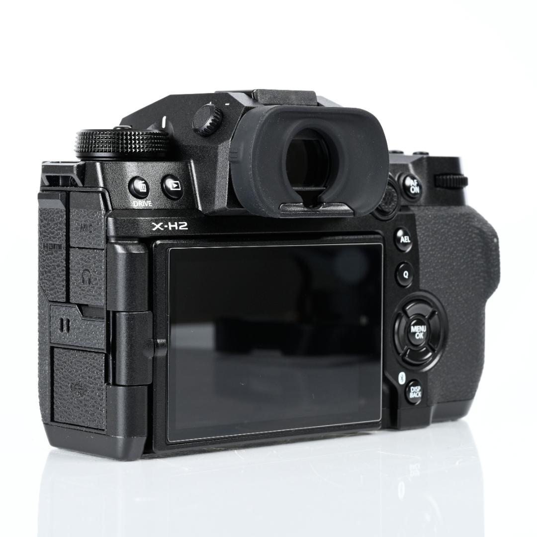 綺麗 FUJIFILM X-H2 / L字ブラケット付 /他付属品