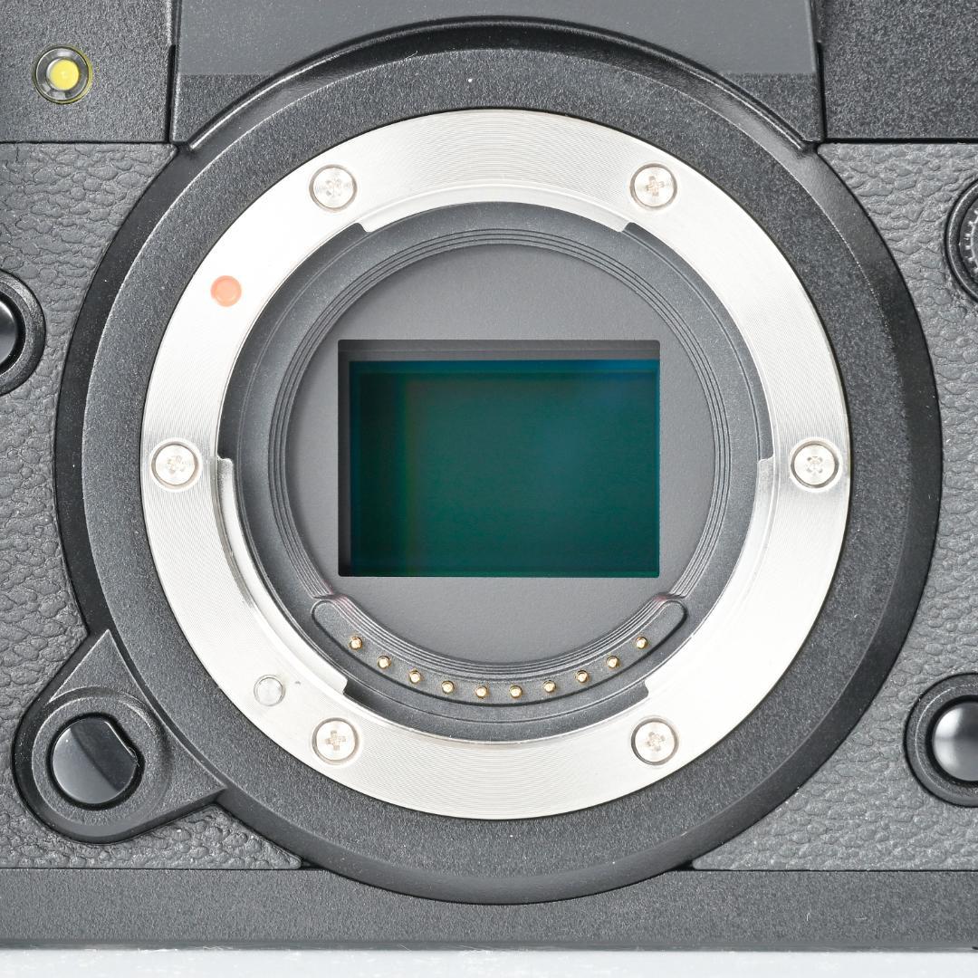 綺麗 FUJIFILM X-H2 / L字ブラケット付 /他付属品