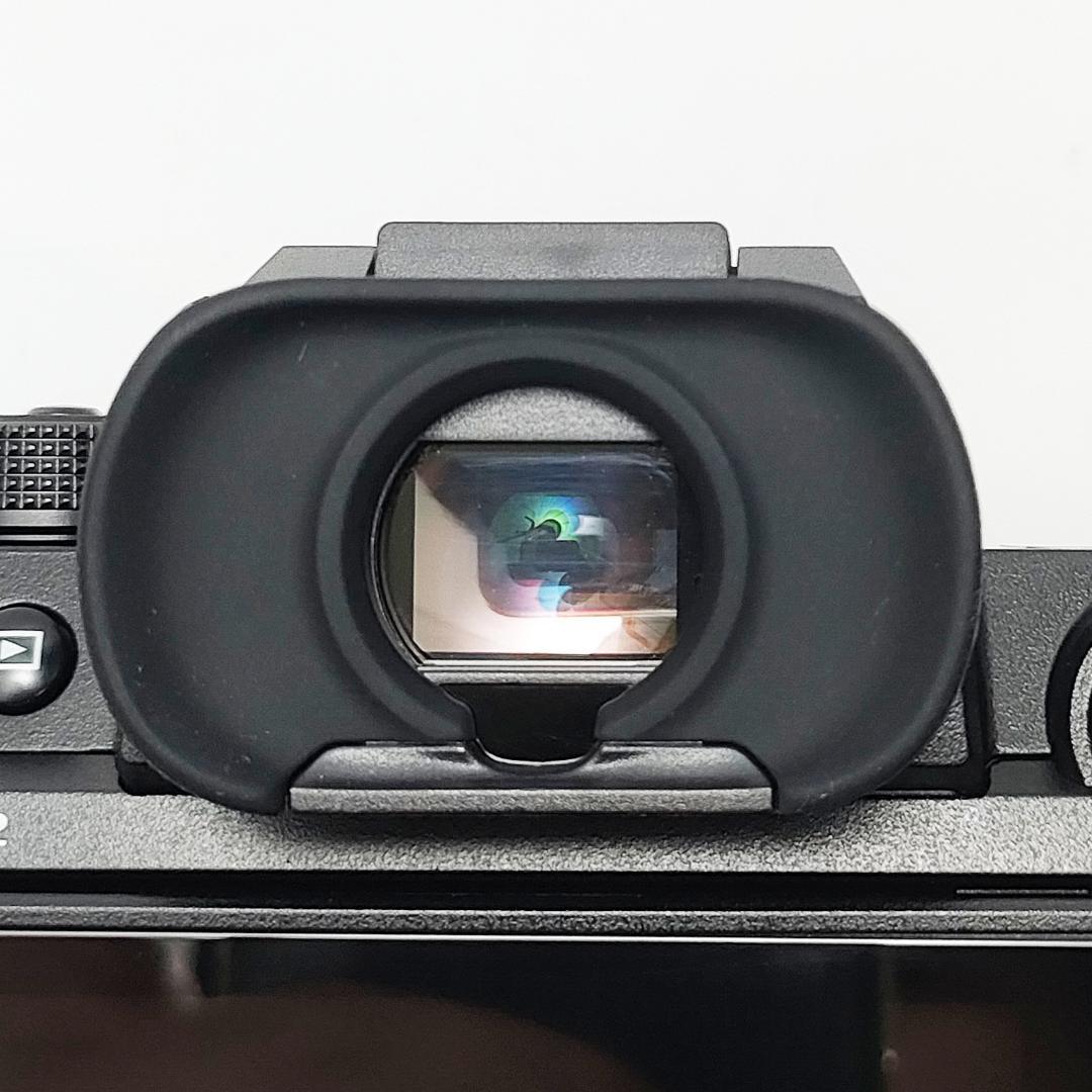 綺麗 FUJIFILM X-H2 / L字ブラケット付 /他付属品