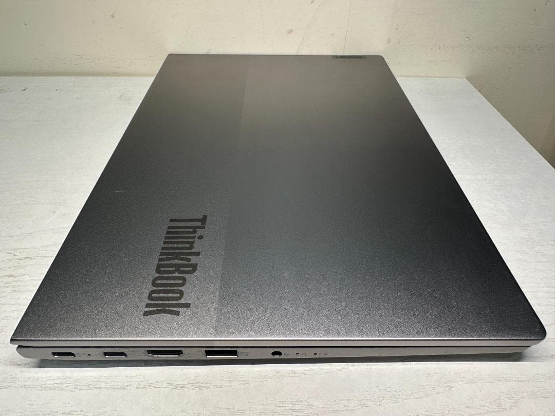 Windowsノート本体 Lenovo ThinkBook 14 G3 R5 16G 256G 500G