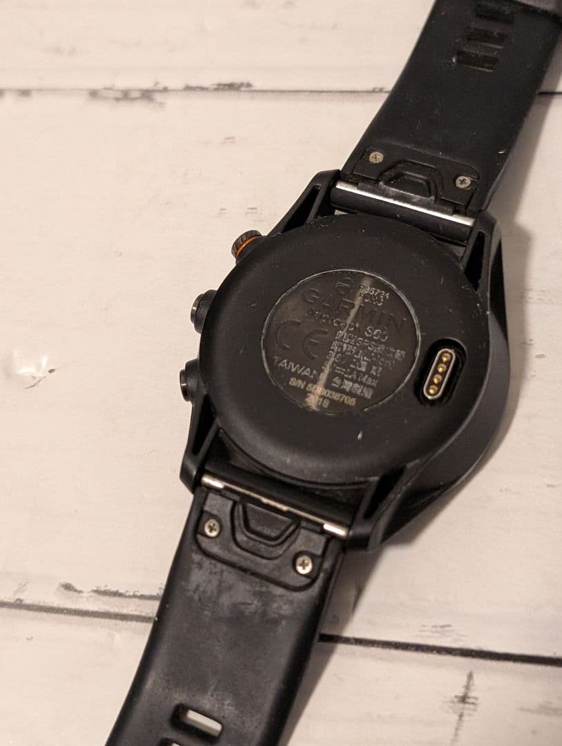 ガーミン GARMIN Approach S60 PREMIUM