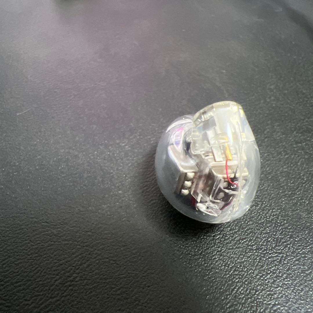 SE846 有線イヤホン