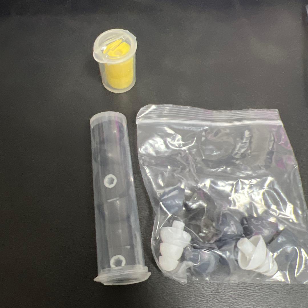 SE846 有線イヤホン