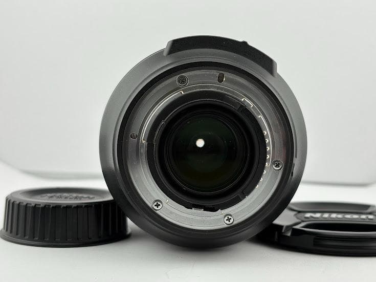 ★美品★ニコン AF-S NIKKOR 24-120mm F4 G ED VR
