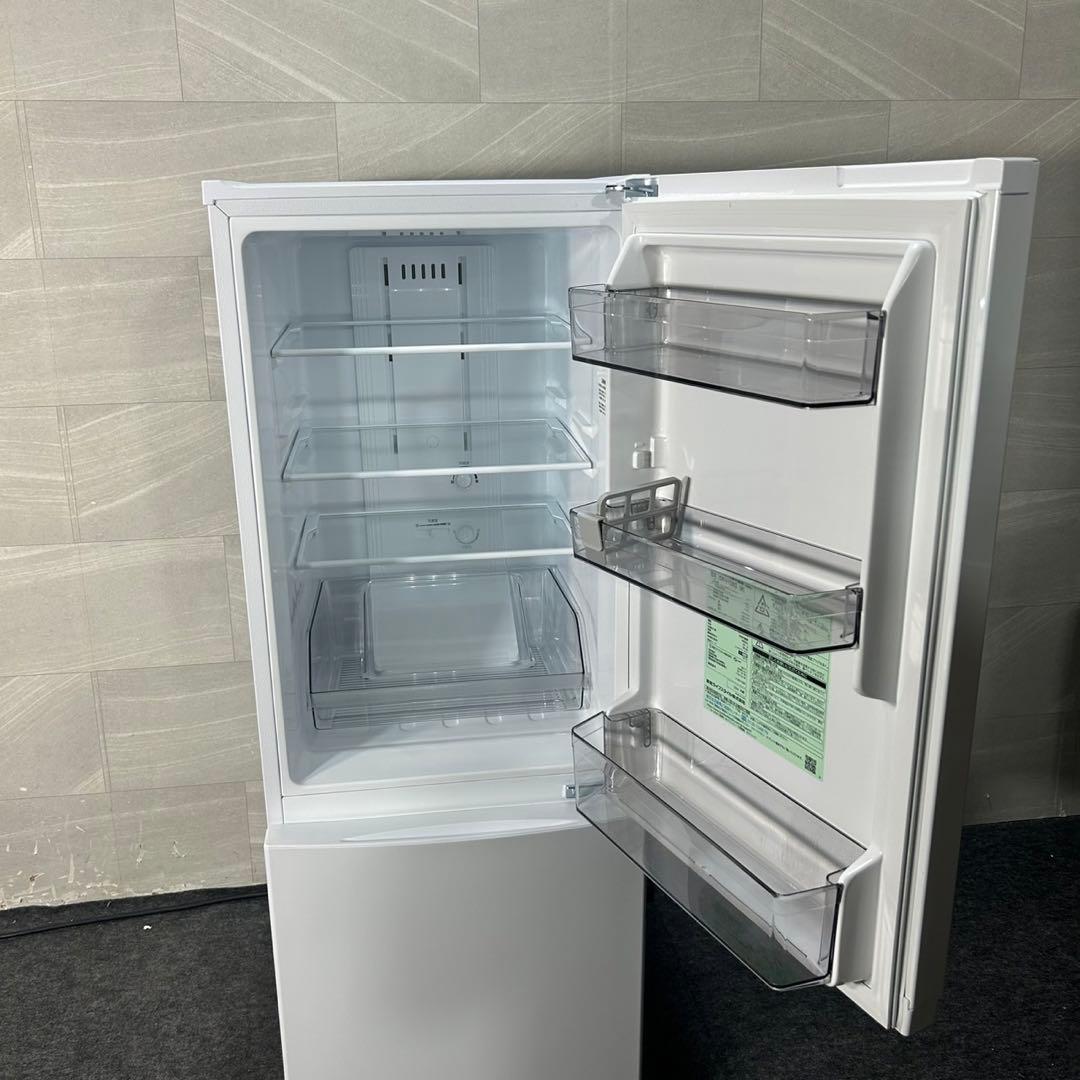 東芝 生活家電2点セット 冷蔵庫 洗濯機 新生活 2024年 高年式 d4088