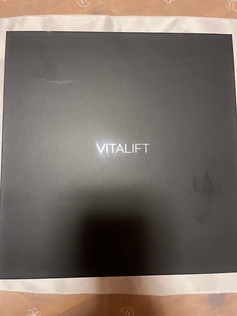 【Panasonic】VITALIFT EH-SP85-K バイタリフトカッサ