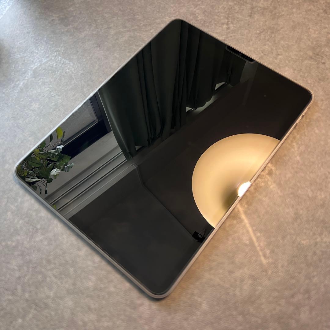 iPad Pro第3世代 Wi-Fi 128G＋Apple Pencil第2世代