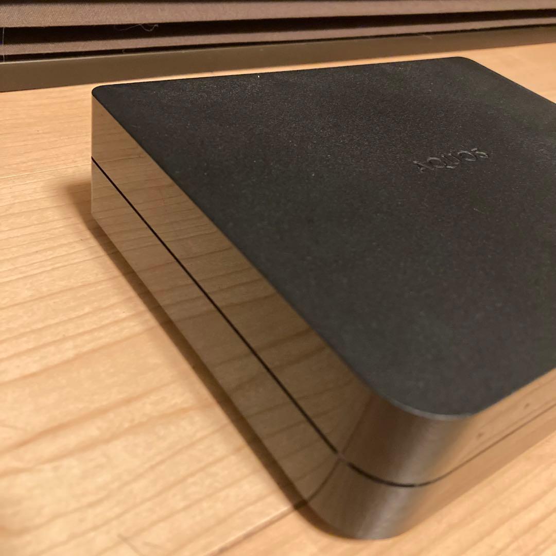 SHARP AQUOS 2T-C12AF シャープ ポータブル液晶テレビ