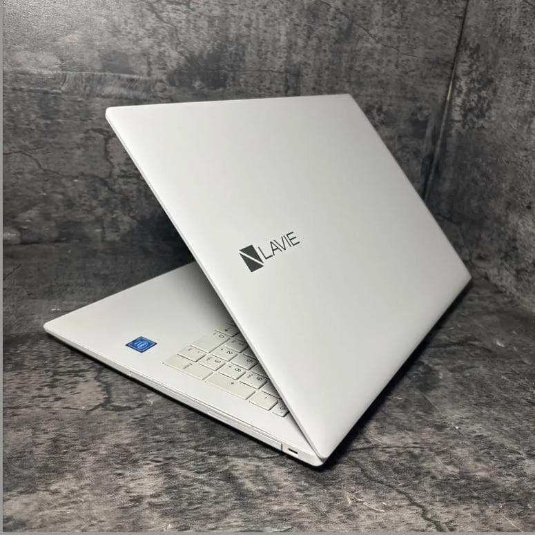 ★Windows11 最新オフィス2024 初期設定済すぐつかえます★NEC