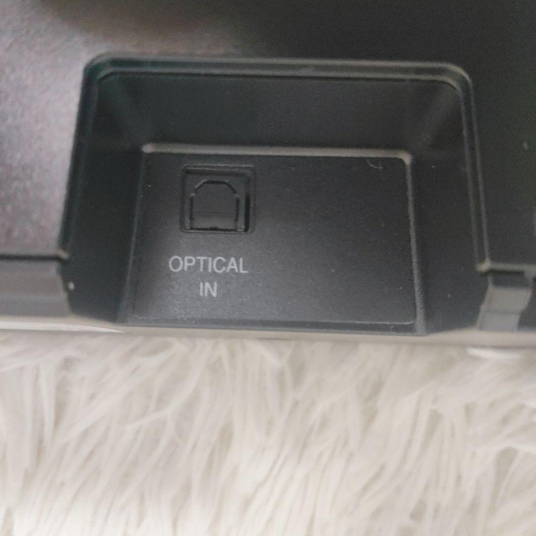 【美品】LG サウンドバー SL5Y Bluetooth対応 サブウーファー付き