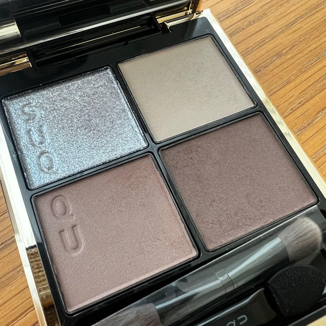 【美品】SUQQU / シグニチャーカラーアイズ S03 霜来