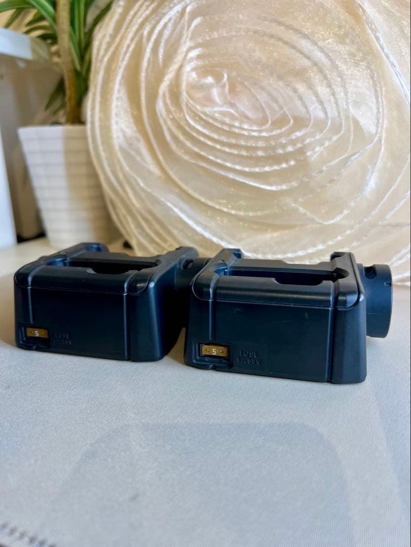 スタンダードホライゾン 特定小電力トランシーバー IP67防塵防水＋中継器セット