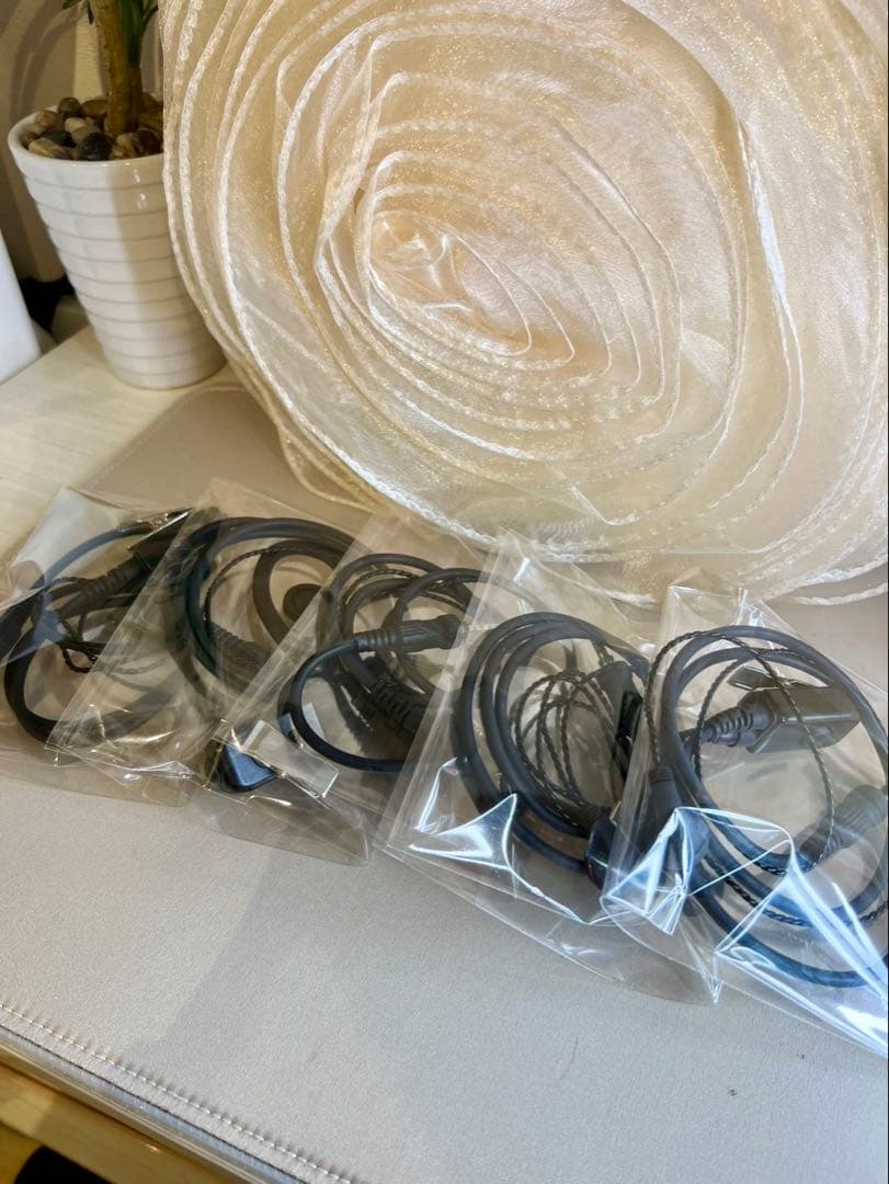 スタンダードホライゾン 特定小電力トランシーバー IP67防塵防水＋中継器セット