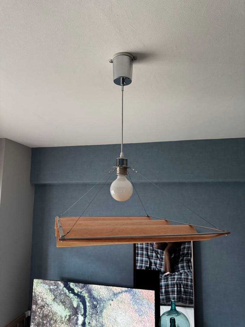 ［ 定価 ¥ 30,800- ］DI CLASSE リビング照明 ライト