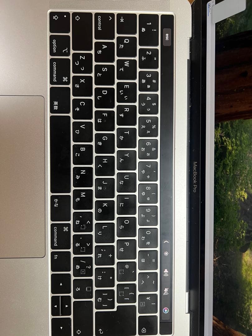 MacBook Pro 2019 Core i5 8Gb 250Gb 13インチ