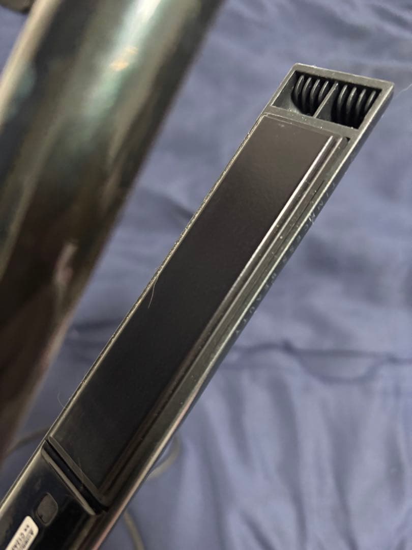 ヘアビューロン 7Dplus