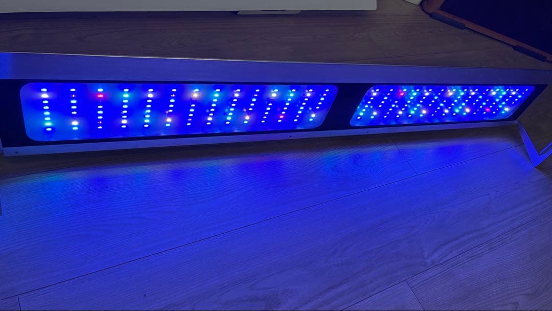 水槽用LED 90-110cm用　MICMOL AIR PRO 900