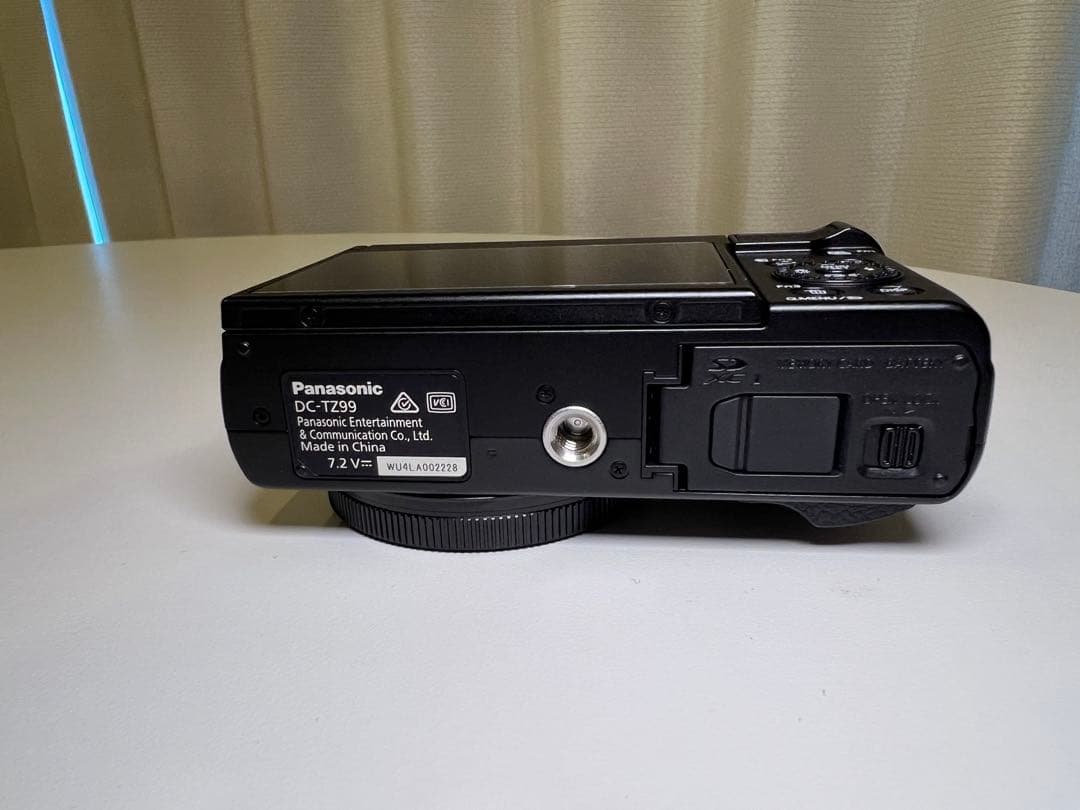 <陽様用>　DC-TZ99 Panasonic LUMIX