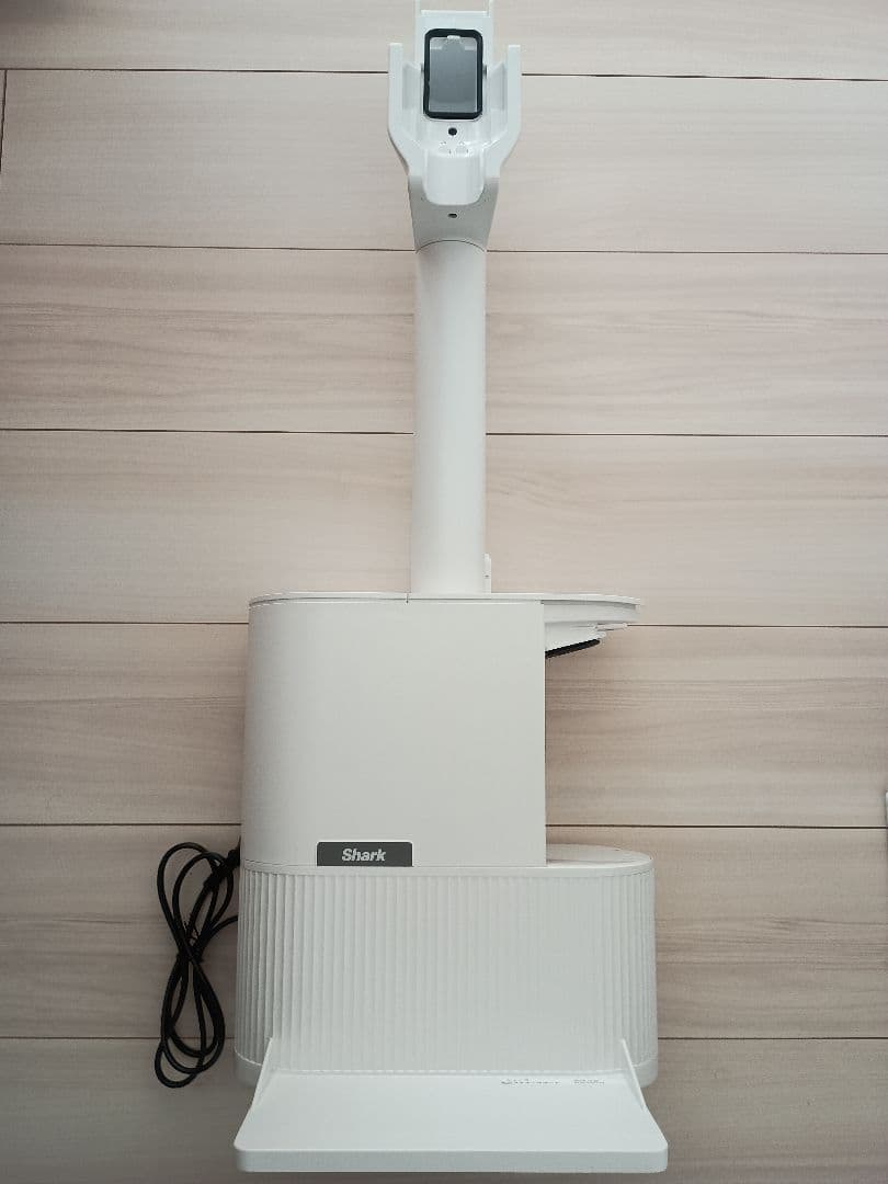 【美品】SharkシャークEVOPOWER SYSTEM STD+