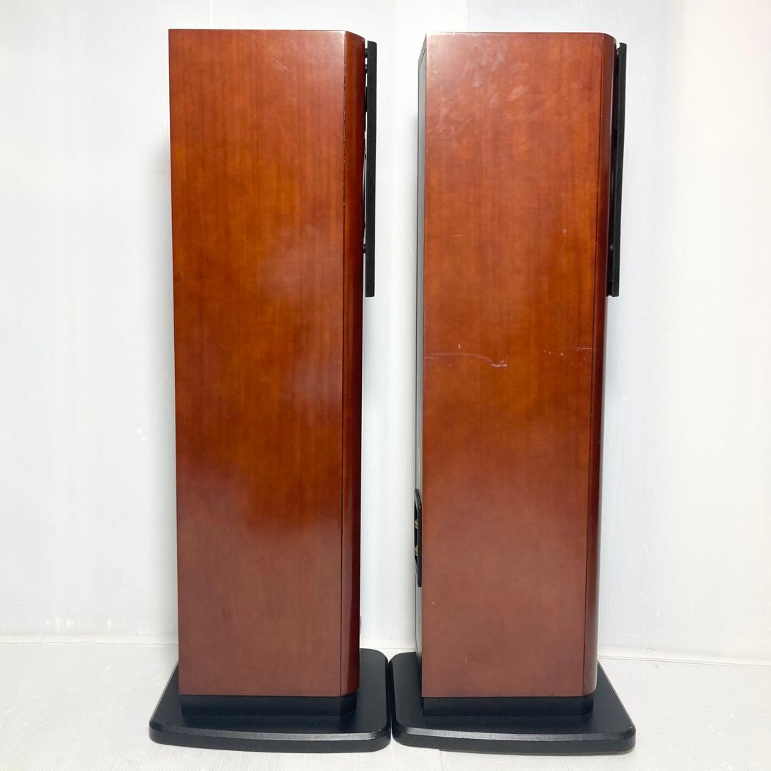 たのめる便！ONKYO 2wayスピーカーシステム D-508E ペア バスレフ