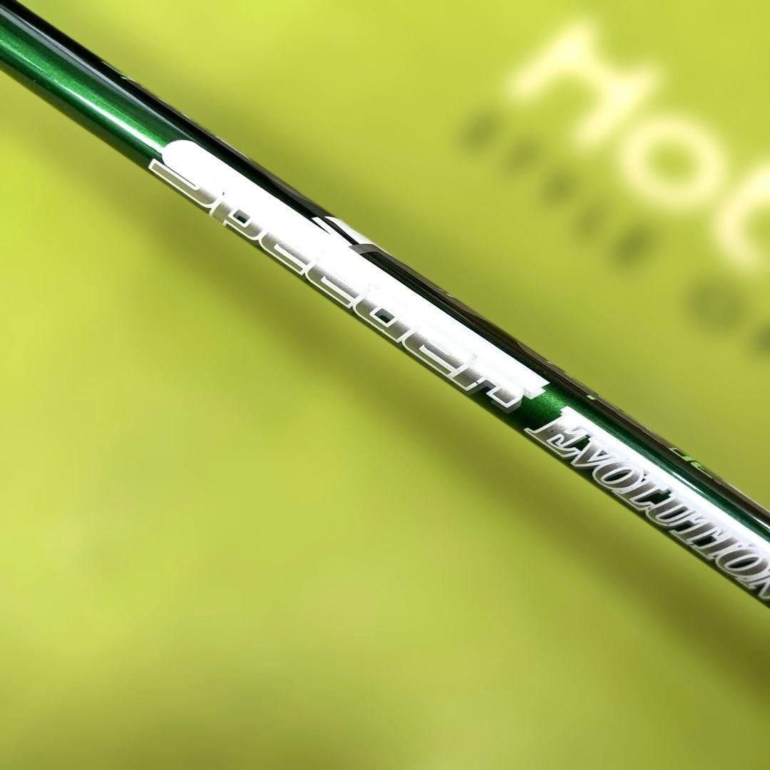 キャロウェイ　エピックマックス ファストドライバー　10.5度 純正シャフト　Ｒ