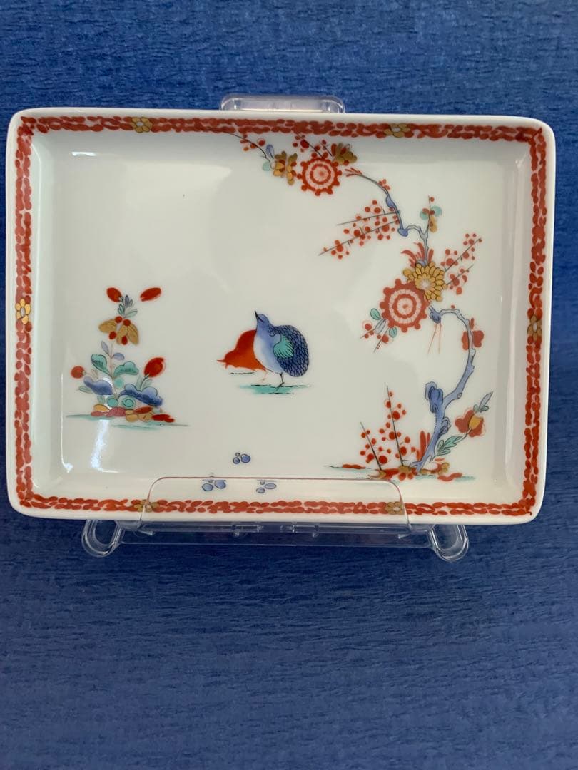 リモージュ　LACHANIETTE プレート