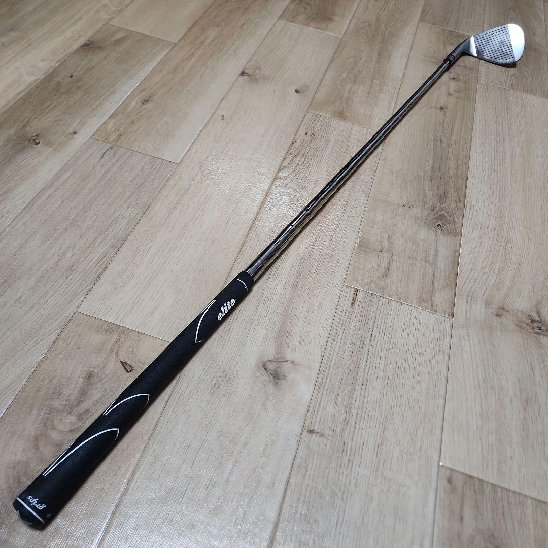 送料込み/MOZ PEGASUS ウェッジ/58°モーダスTOUR105/S