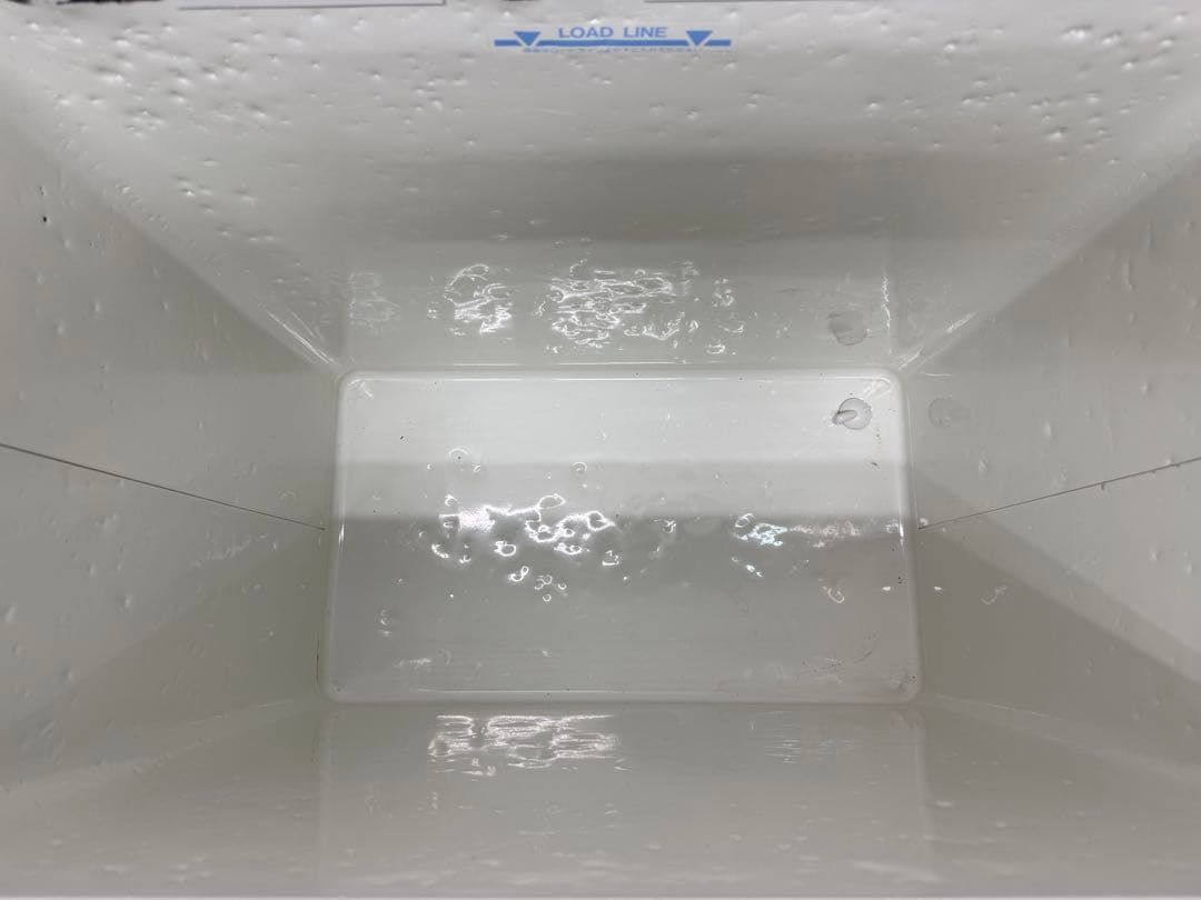 パナソニック（旧サンヨー）　冷凍ストッカー　フリーザー　冷凍庫　SCR-S82