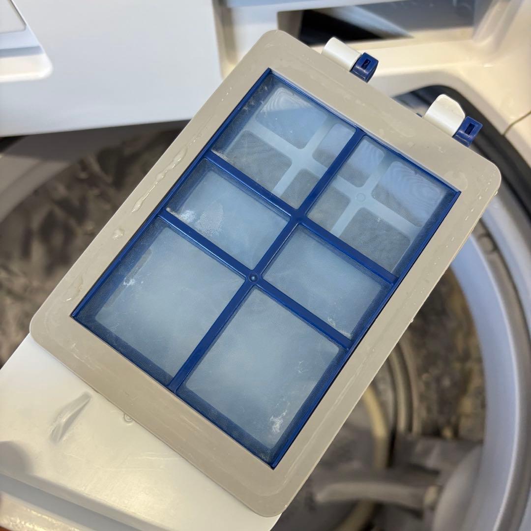 969⭕️洗濯機　SHARP　乾燥　10キロ　大きい　安い　設置無料