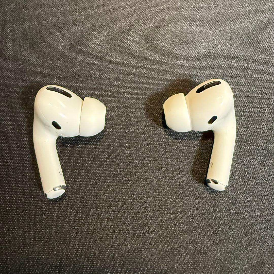 Air pods pro 第一世代 MagSafe充電対応ケース