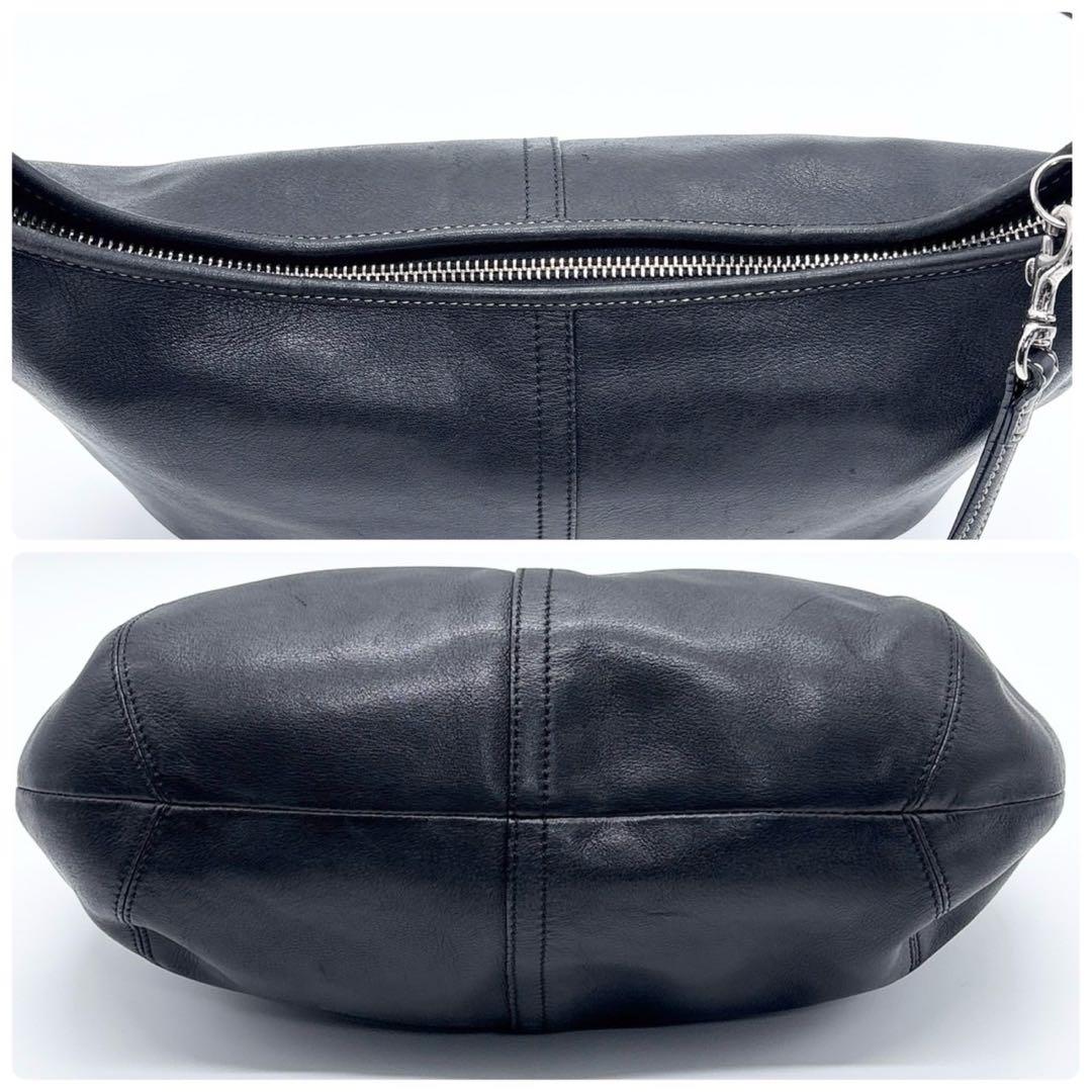 コーチ COACH ショルダーバッグ ワンショルダー Y2K 9219