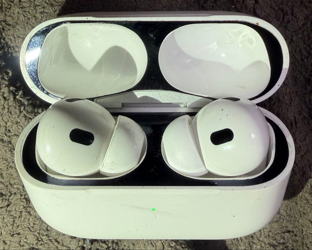 イヤホン AirPodsPro2 Typc-C