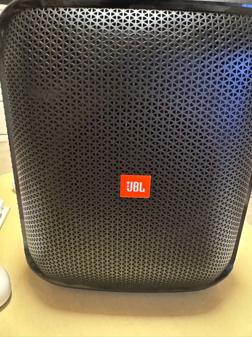 ［再出品］JBL party Box encore essential